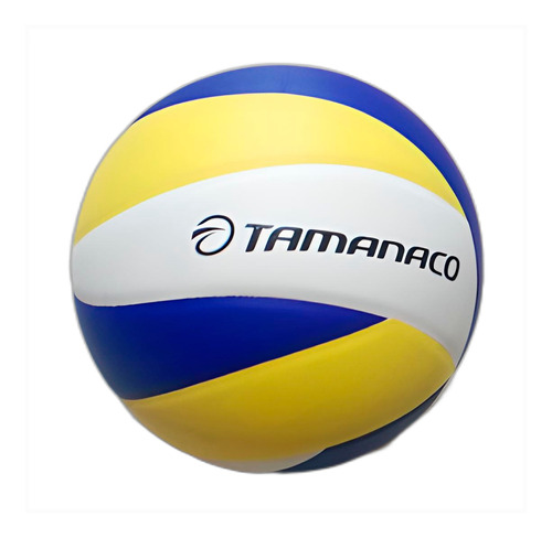 Balón De Voleibol Tamanaco V4400 #5