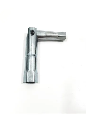 Llave Tubo Saca Bujia Yamaha Yzf 250 400 426 450 Original