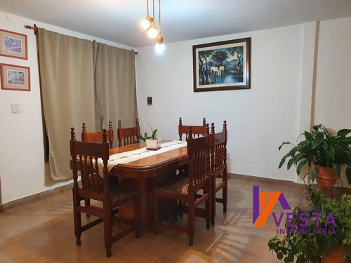 Imagen 1 de 7 de Ph En Venta-vicente Lopez 147-centro