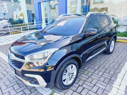 Imagem 11 de 15 de Tiggo 5x 1.5 Vvt Turbo Iflex T Dct