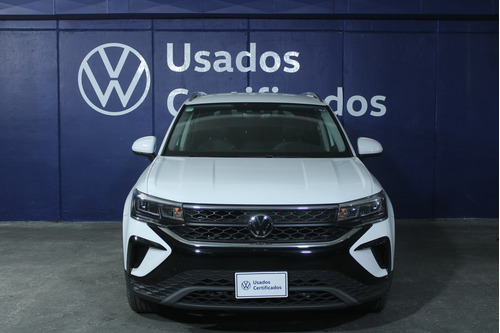 Volkswagen Taos 1.4 Tsi Comfortline At