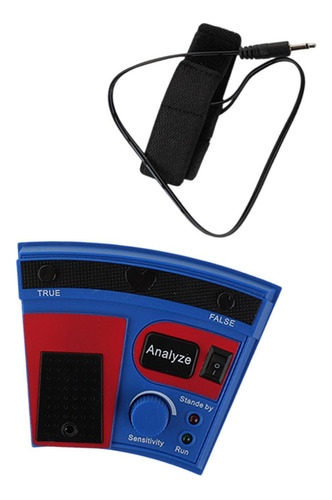 Consolas De Análisis De Máquina De Microeléctricas, Juego
