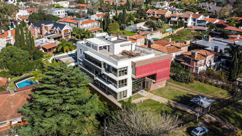 Imagen 2 de 12 de Edificio Corporativo, Unico Por Sus Caracteristicas Y Ubicacion