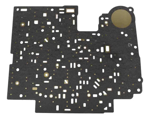 Lata 1ha Cuerpo Válvula 4l65e Tahoe Trailblazer Silverado C