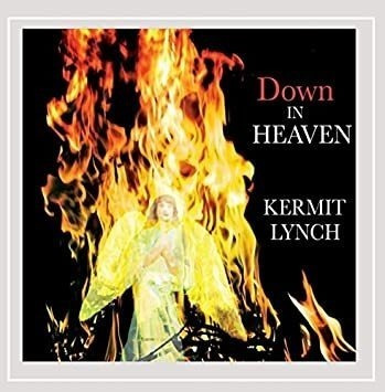 Lynch Kermit Down In Heaven Usa Import Cd