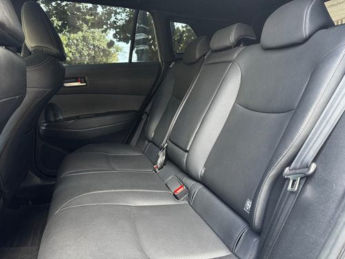 Toyota Corolla Cross 2.0 Seg Cvt