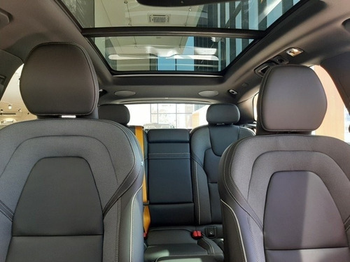 Xc60 T8 Polestar