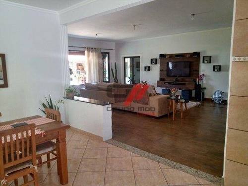 Imagem 2 de 18 de Chácara Com 2 Dormitórios À Venda, 900 M² Por R$ 920.000,00 - Piracangaguá - Taubaté/sp - Ch0033