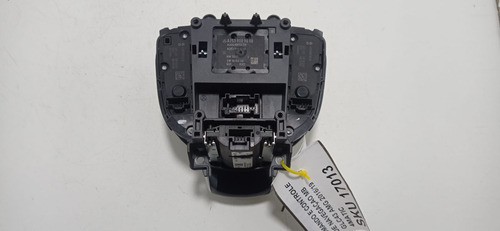 Comando E Controle De Navegaçao Mb Glc43 Amg 2016/19 4matic