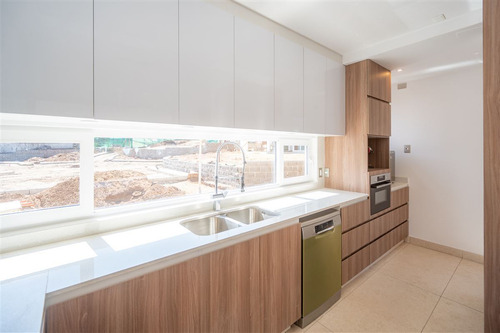 Proyecto De 9 Casas Nuevas En Sector Tranquilo De Marbella