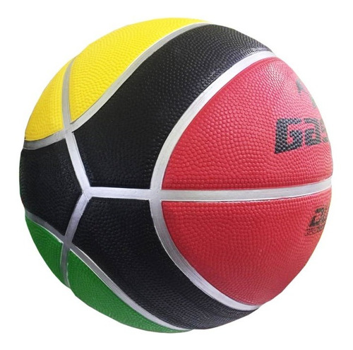 Balón Para Básquet Bol Basketball No.7 Gaser