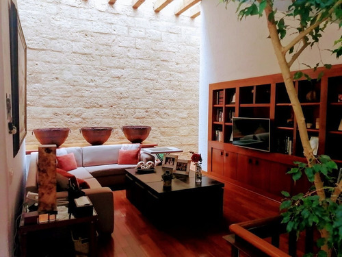Imagen 9 de 30 de Casa En Venta En Lomas De Las Palmas