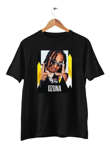 Camisas de ozuna new arrivals