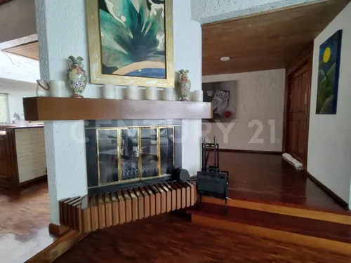 Casa Residencial En Venta, Fraccionamiento Las Animas, Puebla