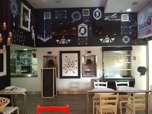 Imagen 6 de 13 de Negocio En Venta En Los Naranjos Del Cafetal 22-1785 Sandra White 0414 3140082