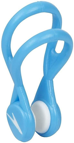 Imagen 2 de 4 de Pinza Nasal Talla Unica Marca Speedo Liquid Confort Natacion