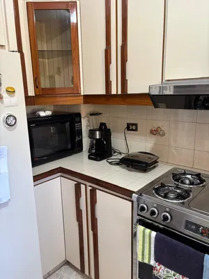 Apartamento en venta