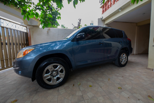 Toyota Rav4 4x4 Todo Terreno Excelente Condiciones