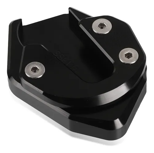 Para Honda Cb1000r Kickstand Extensión De Caballete Lateral