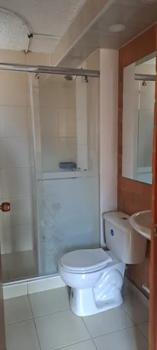 Apartamento En Venta En La Finca Mzn 8. Cod V1833