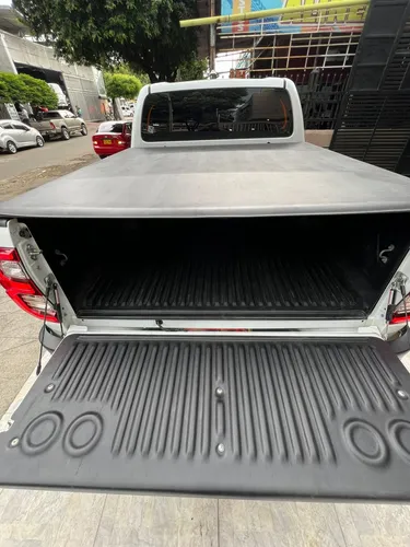 Toyota Hilux 2.8l