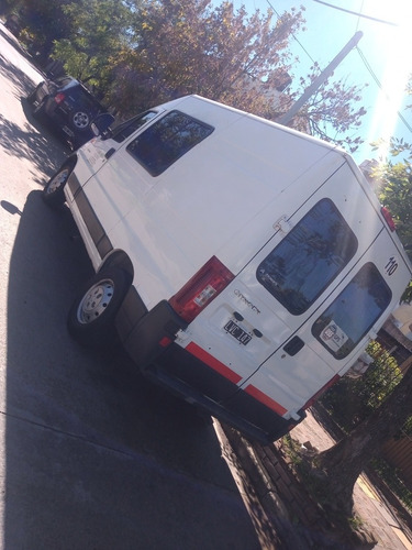 Citroën Jumper 2012 2.3 Hdi Pack Furgon