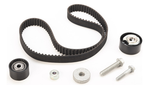 Imagen 2 de 5 de Kit Distribucion Renault Captur 2 2017