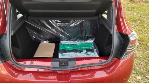 Renault Sandero 1.6 16v Life