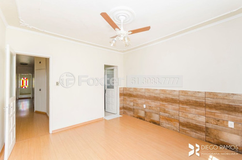 Imagem 11 de 28 de Casa, 3 Dormitórios, 110 M², Passo Da Areia - 204365