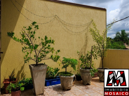 Imagem 29 de 30 de Casa Na Região Da Cidade Nova I Com 02 Dormitorios, 02 Vagas Cobertas, Aceita Financiamento - 23194 - 69018356
