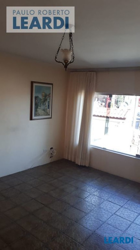 Imagem 11 de 15 de Sobrado - Santa Terezinha - Sp - 555545