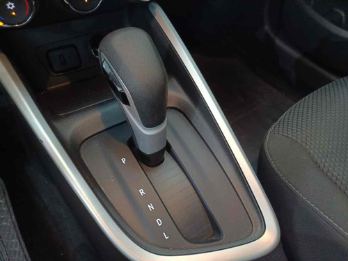 Chevrolet Onix 1.0 TURBO FLEX PLUS LT AUTOMÁTICO