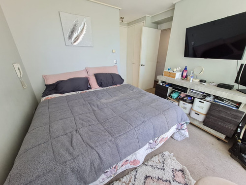 Departamento En Venta Francisco Soza, Concón