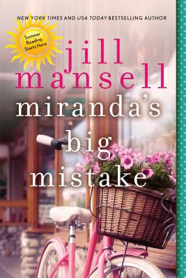 Libro Miranda's Big Mistake - Mansell, Jill