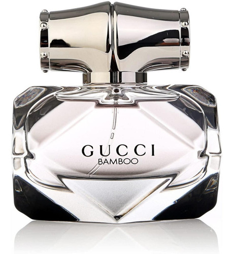 Perfume Gucci Bamboo Eau De Toilette para mujer, 75 ml