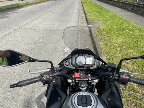 Kawasaki Versys X 300