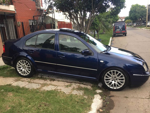 Volkswagen Bora 1.8 T Highline 2006
