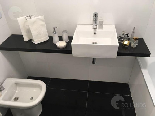 Venta Departamento 2 Ambientes Balcón Aterrazado Amenities Palermo Hollywood