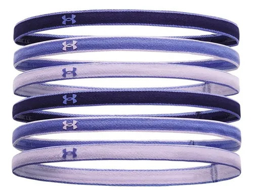 Armour headbands 2025