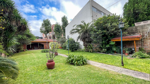 Terreno Venta - Olivos-uzal/panam.