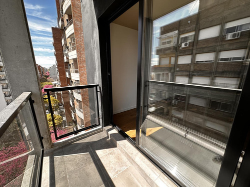 Departamento En Venta 2 Dormitorios Balcon Rosario