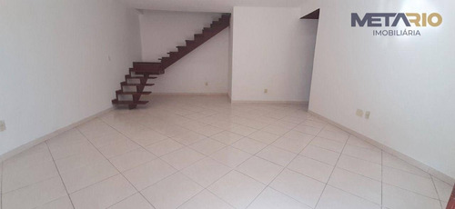 Imagem 3 de 8 de Casa À Venda, 200 M² Por R$ 295.000,00 - Vila Valqueire - Rio De Janeiro/rj - Ca0171