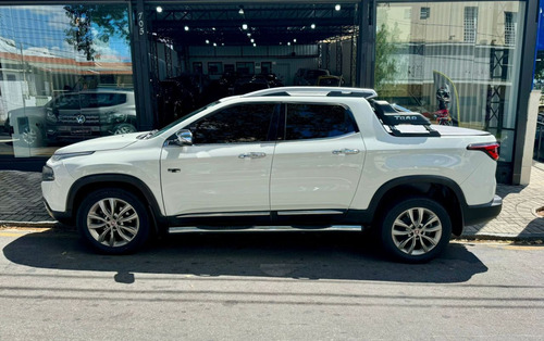 Fiat Toro Toro Ranch 2.0 16V 4x4 TB Diesel Aut.