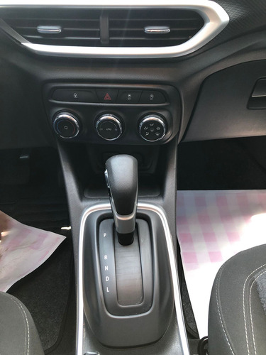 Chevrolet Tracker 1.0 Lt Turbo Aut. 5p