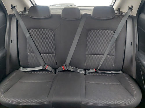 Hyundai HB20 1.0 12V FLEX EVOLUTION MANUAL