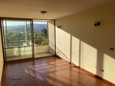 Departamento en arriendo