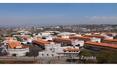 Bodega en venta