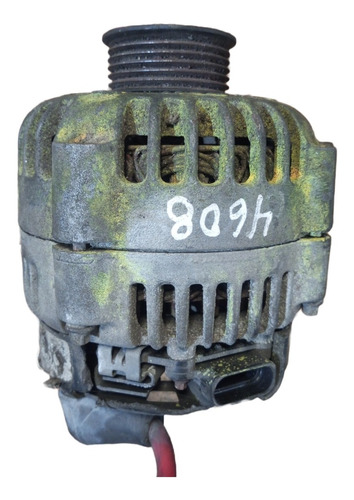 Alternador Chev Blazer-cheyenne Vortec 2