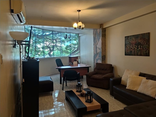 Apartamento Equipado Y Amoblado En Mañongo  Res. Magnolia Plaza Maa-1063