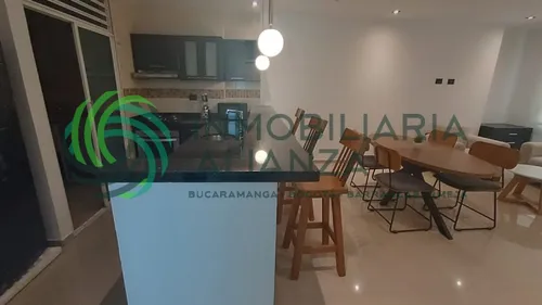 Apartamento En Arriendo En Uribe Uribe. Cod A16742